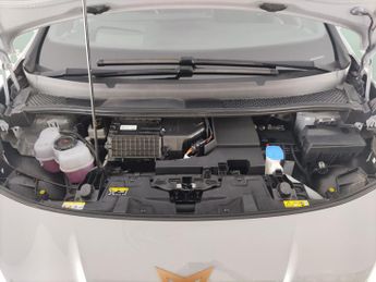 Cupra Born 58kWh V2 (204 ps) - HEATED SEATS - NAV - WIFI