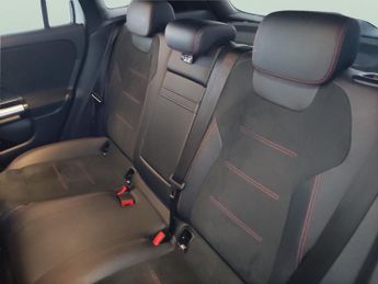Mercedes-Benz EQA EQA 350 66.5kWh AMG Line (Premium) 4MATIC (292 ps) - REVERSE CAM