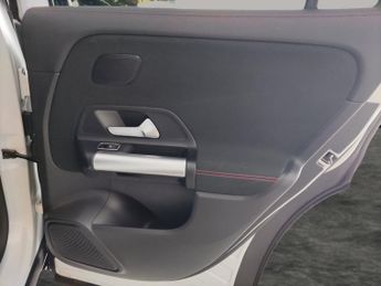 Mercedes-Benz EQA EQA 350 66.5kWh AMG Line (Premium) 4MATIC (292 ps) - REVERSE CAM