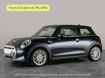 MINI Hatch Cooper SE 32.6kWh Level 3 (184 ps) - PAN ROOF - HK AUDIO