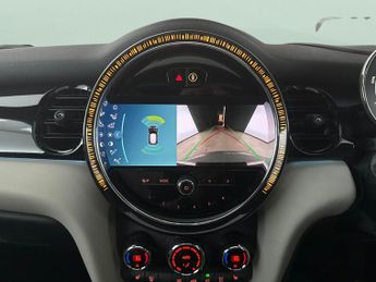 Mini Electric Hatch Cooper SE 32.6kWh Level 3 (184 ps) - PAN ROOF - HK AUDIO