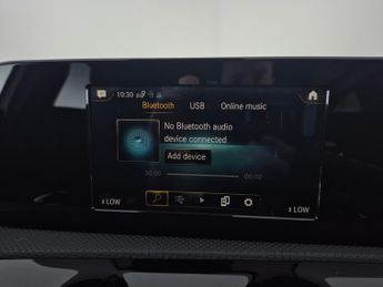 Mercedes-Benz A Class 1.3 A200 AMG Line 7G-DCT (163 ps) - LED - REVERSE CAM - NAV