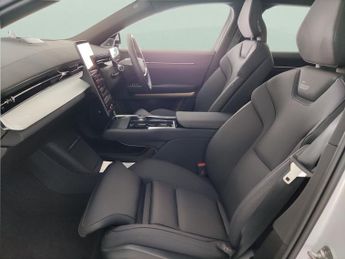Polestar Polestar 3 Dual Motor 111kWh Long Range Plus Pilot 4WD (489 ps) - ACTIVE LA