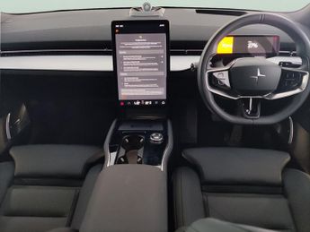 Polestar Polestar 3 Dual Motor 111kWh Long Range Plus Pilot 4WD (489 ps) - ACTIVE LA