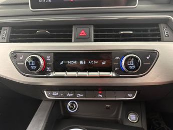 Audi A5 2.0 TDI S line Sportback S Tronic quattro (190 ps) - LED - NAV