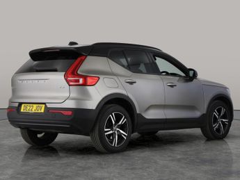 Volvo XC40 1.5 T3 R-Design (163 ps) - PARK ASSIST - LED - LANE DEPARTURE