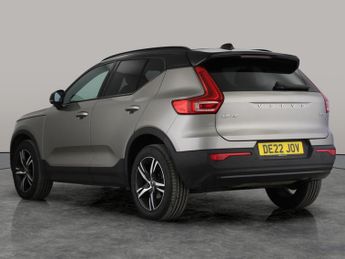 Volvo XC40 1.5 T3 R-Design (163 ps) - PARK ASSIST - LED - LANE DEPARTURE