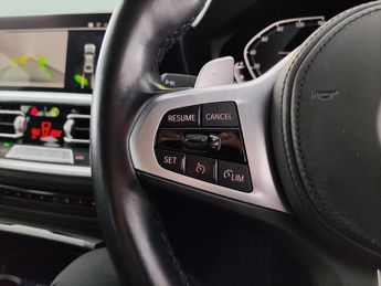 BMW 3 Series 2.0 330e 12kWh M Sport Plug-in (292 ps) - HEATED SEATS - ADAPTIV