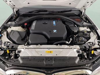 BMW 3 Series 2.0 330e 12kWh M Sport Plug-in (292 ps) - HEATED SEATS - ADAPTIV