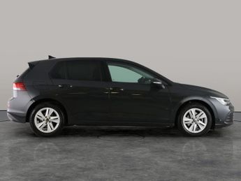 Volkswagen Golf 1.5 eTSI MHEV Life DSG (150 ps) - LED - WIFI - BLUETOOTH