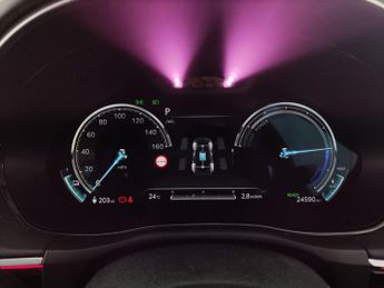 Genesis Gv70 360kW Sport 77kWh AWD [Innov/Convenience] - APPLE CARPLAY - REV 