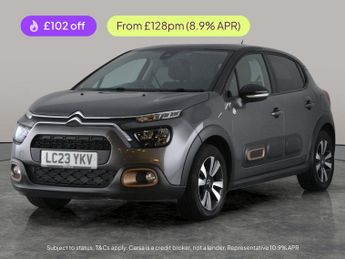 Citroen C3 1.2 PureTech C-Series Edition (83 ps) - BLUETOOTH - CRUISE