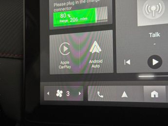 MG MG ZS 72.6kWh SE Long Range (156 ps) APPLE CARPLAY - SAT NAV - LANE DE