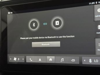 MG MG ZS 72.6kWh SE Long Range (156 ps) APPLE CARPLAY - SAT NAV - LANE DE
