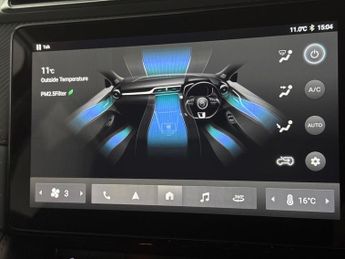 MG MG ZS 72.6kWh SE Long Range (156 ps) APPLE CARPLAY - SAT NAV - LANE DE