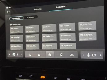 MG MG ZS 72.6kWh SE Long Range (156 ps) APPLE CARPLAY - SAT NAV - LANE DE