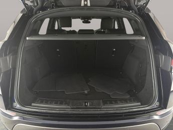 Land Rover Range Rover Evoque 2.0 D200 MHEV R-Dynamic S 4WD (204 ps) - LANE DEPARTURE  - BLUET