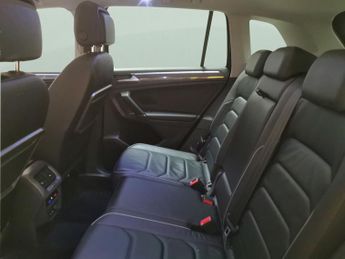 Volkswagen Tiguan 2.0 TDI SEL DSG (150 ps) - ACTIVE LANE ASSIST - LED - REVERSE CA