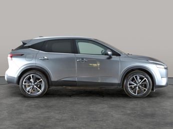 Nissan Qashqai 1.3 DIG-T MHEV Tekna XTRON (158 ps) - CARPLAY - 360 CAM - LED