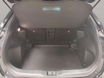Toyota Yaris Cross 1.5 VVT-h Design E-CVT (116 ps) - LANE TRACE ASSIST - WIFI - BLU