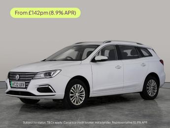 MG Mg5 61.1kWh Exclusive Long Range (156 ps) - NAV - LANE DEPARTURE  - 