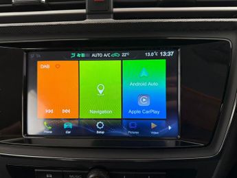 MG Mg5 61.1kWh Exclusive Long Range (156 ps) - NAV - LANE DEPARTURE  - 