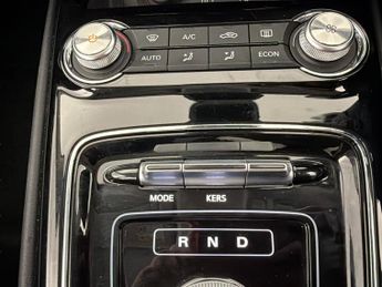 MG Mg5 61.1kWh Exclusive Long Range (156 ps) - NAV - LANE DEPARTURE  - 