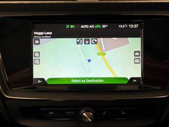 MG Mg5 61.1kWh Exclusive Long Range (156 ps) - NAV - LANE DEPARTURE  - 
