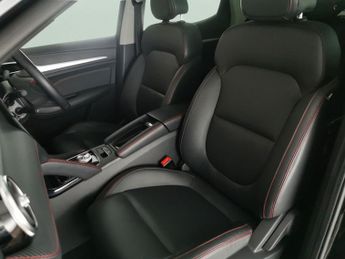 MG MG ZS 72.6kWh Trophy Long Range (156 ps) - 360 CAM - REVERSE CAM - NAV