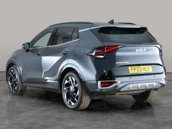 Kia Sportage 1.6 T-GDi MHEV GT-Line DCT (148 bhp) - LED - REVERSE CAM - NAV