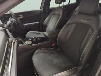 Kia Sportage 1.6 T-GDi MHEV GT-Line DCT (148 bhp) - LED - REVERSE CAM - NAV