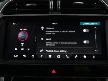 Jaguar XE 2.0 D180 R-Dynamic S (180 ps) - LANE DEPARTURE  - WIFI - ELECTRI