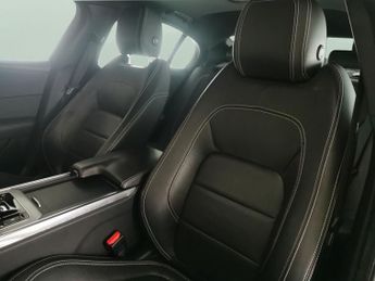 Jaguar XE 2.0 D180 R-Dynamic S (180 ps) - LANE DEPARTURE  - WIFI - ELECTRI