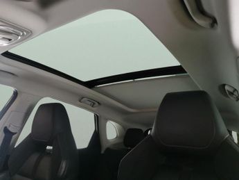 MG Mg Hs 1.5 T-GDI 16.6kWh Exclusive Plug-in (258 ps) - REVERSE CAM - NAV