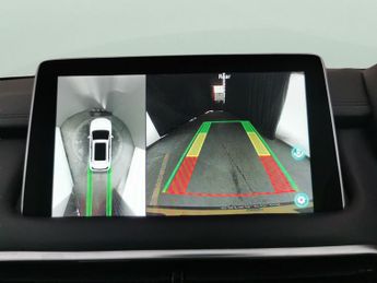 MG Mg Hs 1.5 T-GDI 16.6kWh Exclusive Plug-in (258 ps) - REVERSE CAM - NAV