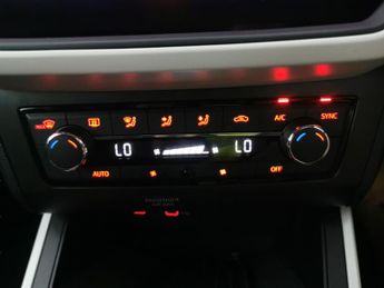 Seat Arona 1.0 TSI XCELLENCE DSG (110 ps) - KEYLESS ENTRY - LED - NAV