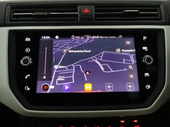 Seat Arona 1.0 TSI XCELLENCE DSG (110 ps) - KEYLESS ENTRY - LED - NAV