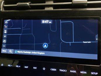 Hyundai Tucson 1.6 h T-GDi Premium (230 ps) - UPGRADED SOUND - KEYLESS ENTRY - 
