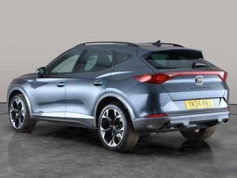 Cupra Formentor 1.5 TSI V2 DSG (150 ps) - KEYLESS ENTRY - PARK ASSIST - LED