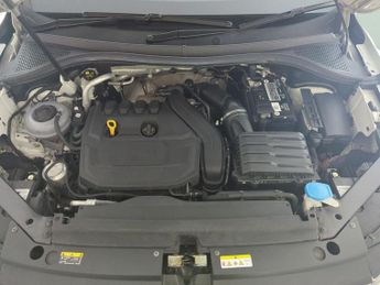 Volkswagen Tiguan 1.5 TSI Elegance DSG (150 ps) - KEYLESS ENTRY - PARK ASSIST - RE