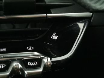 Peugeot E-2008 50kWh GT (136 ps) - LED - REVERSE CAM - NAV