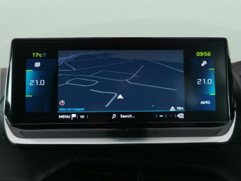 Peugeot E-2008 50kWh GT (136 ps) - LED - REVERSE CAM - NAV