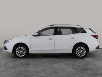 MG Mg5 61.1kWh Exclusive Long Range (156 ps) - NAV - LANE DEPARTURE  - 