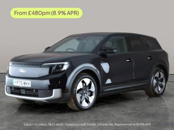 Ford Explorer Extended Range 77kWh Premium (286 ps) - B&O AUDIO - KEYLESS ENTR
