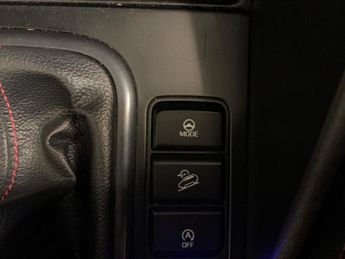 Hyundai Tucson 1.6 CRDi MHEV N Line (136 ps) - REVERSE CAM - NAV - HEATED SEATS