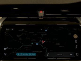 Land Rover Discovery Sport 2.0 D200 MHEV R-Dynamic HSE 4WD (204 ps) - CARPLAY - KEYLESS ENT