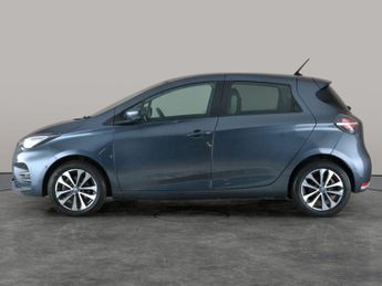 Renault Zoe R135 52kWh GT Line (i) (134 bhp) - BLIND SPOT ASSIST - LANE DEPA