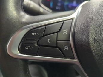 Renault Zoe R135 52kWh GT Line (i) (134 bhp) - BLIND SPOT ASSIST - LANE DEPA