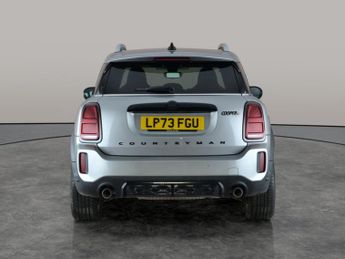 Mini Countryman 2.0 Cooper S Sport Steptronic (178 ps) - PREMIUM PACK - BLUETOOT