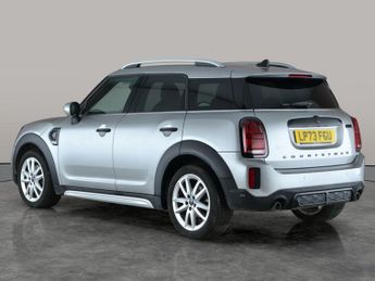 Mini Countryman 2.0 Cooper S Sport Steptronic (178 ps) - PREMIUM PACK - BLUETOOT